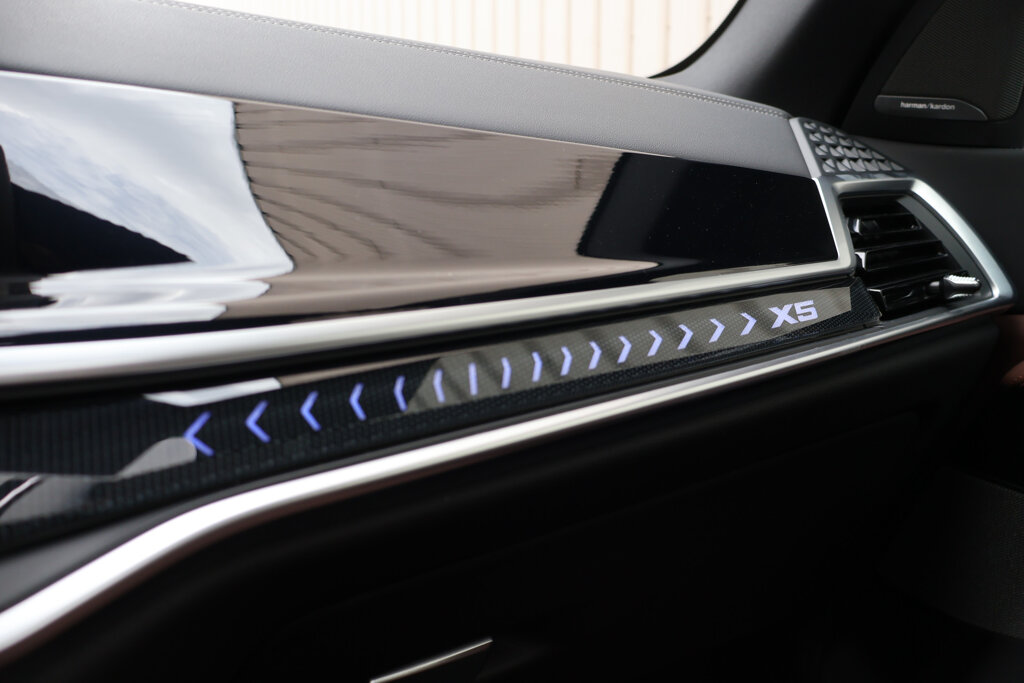 BMW X5 25
