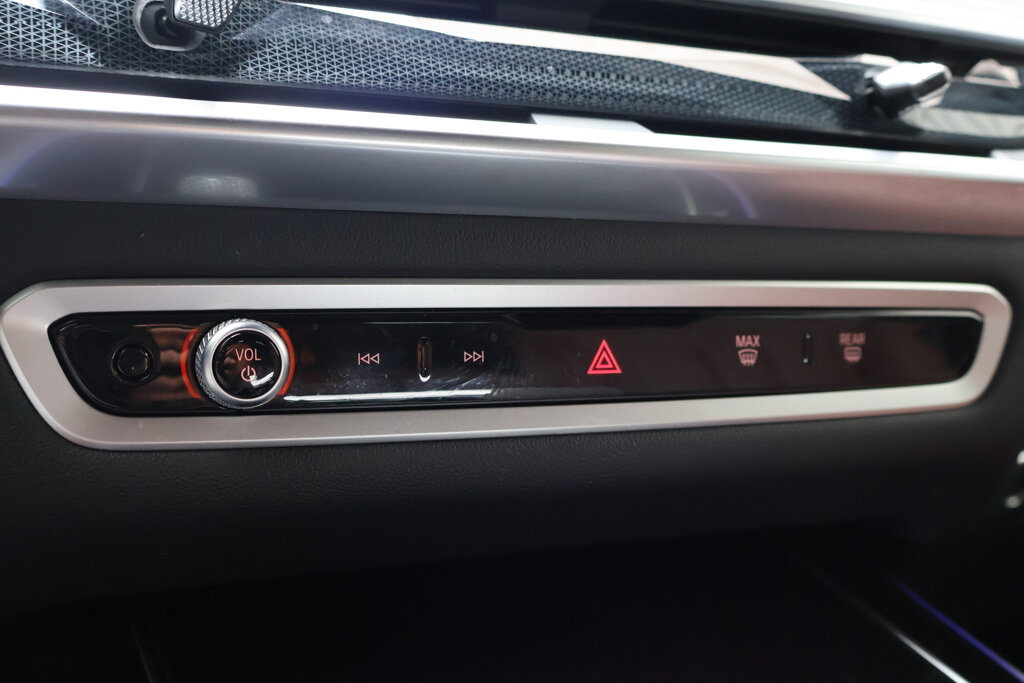 BMW X5 27