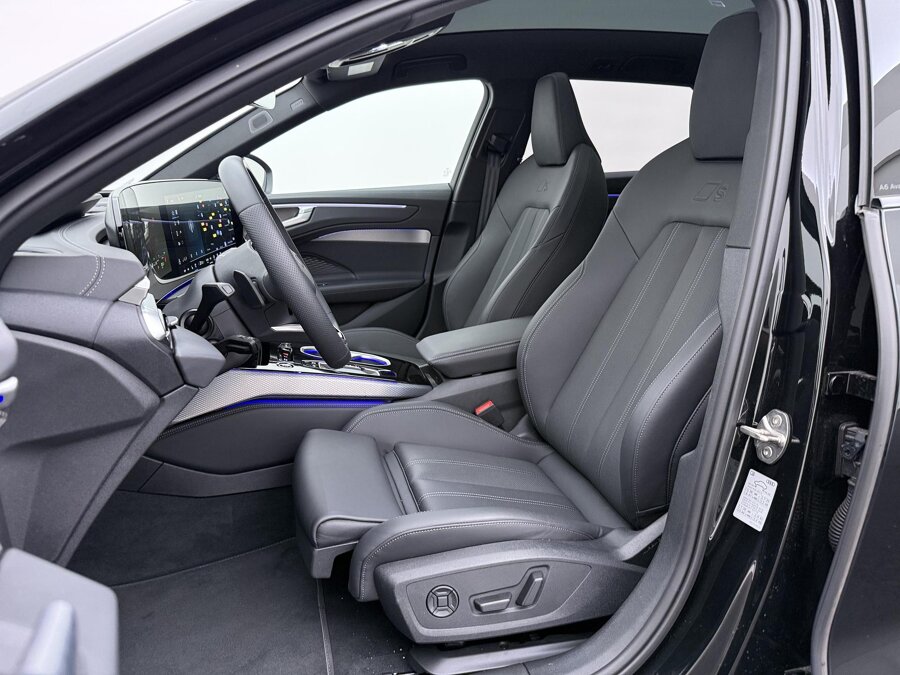Audi A6 Avant 2.0 e-hybrid quattro S edition Competition