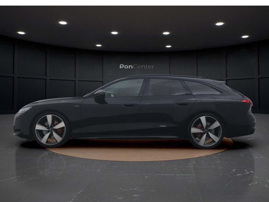 Audi A6 Avant 2.0 e-hybrid quattro S edition Competition