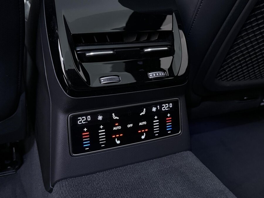 Audi A6 Avant 2.0 e-hybrid quattro S edition Competition