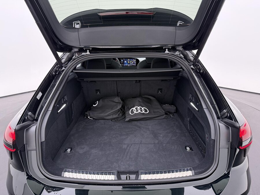 Audi A6 Avant 2.0 e-hybrid quattro S edition Competition