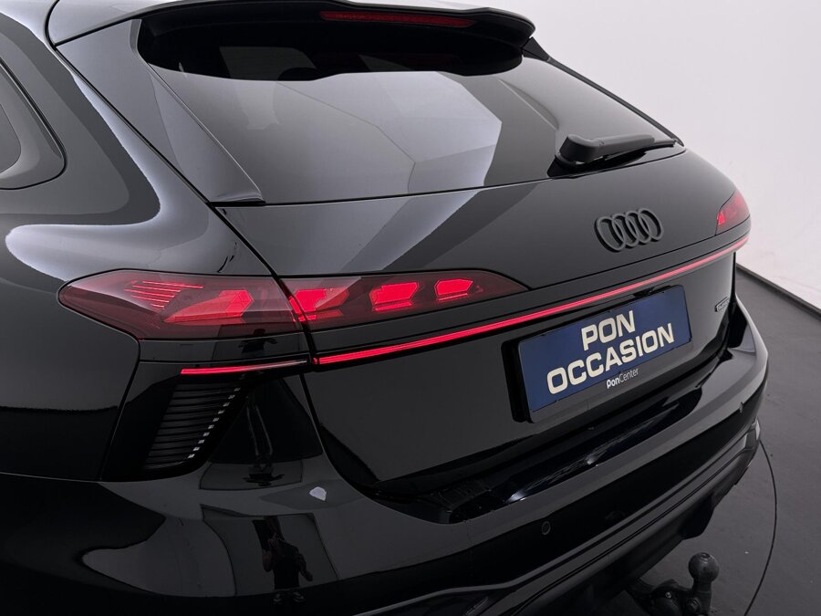 Audi A6 Avant 2.0 e-hybrid quattro S edition Competition