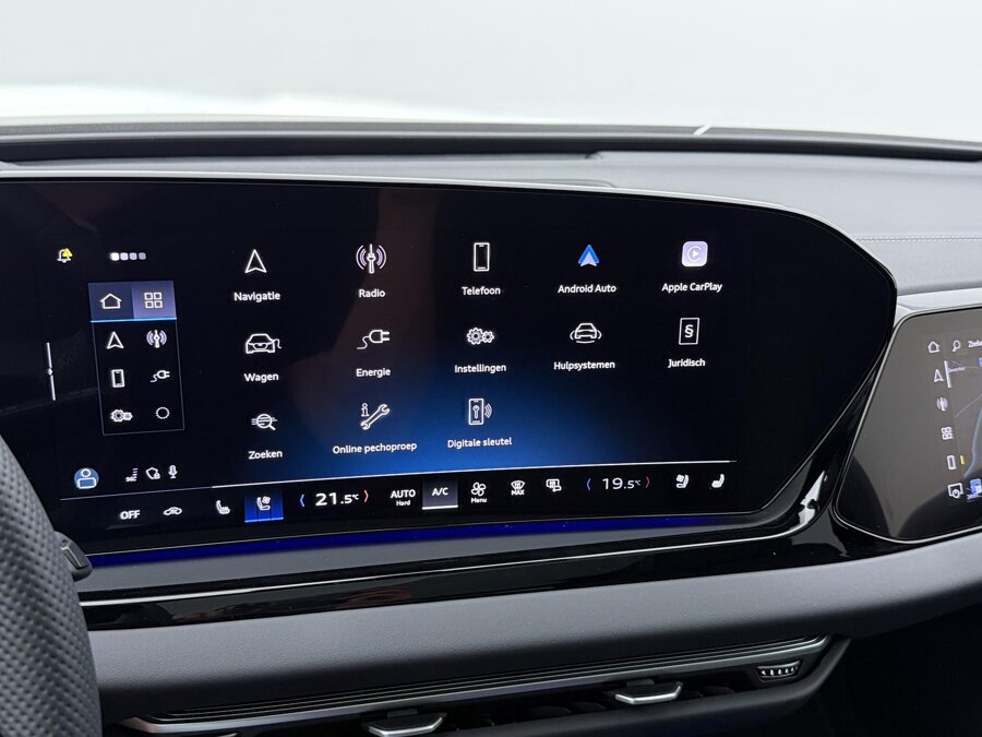 Audi A6 Avant 2.0 e-hybrid quattro S edition Competition
