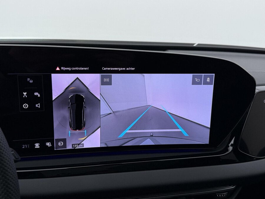 Audi A6 Avant 2.0 e-hybrid quattro S edition Competition
