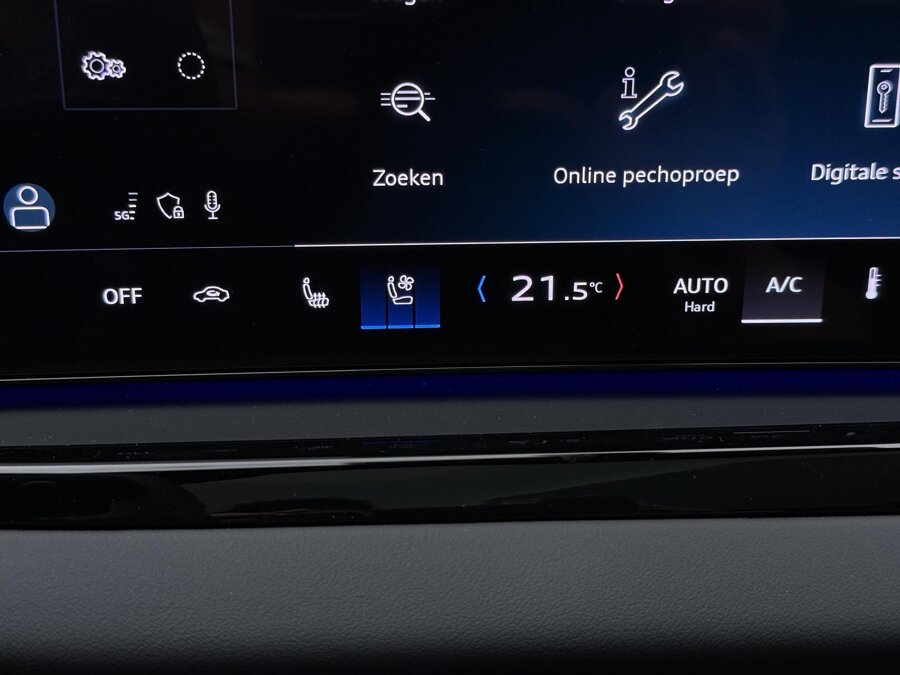 Audi A6 Avant 2.0 e-hybrid quattro S edition Competition