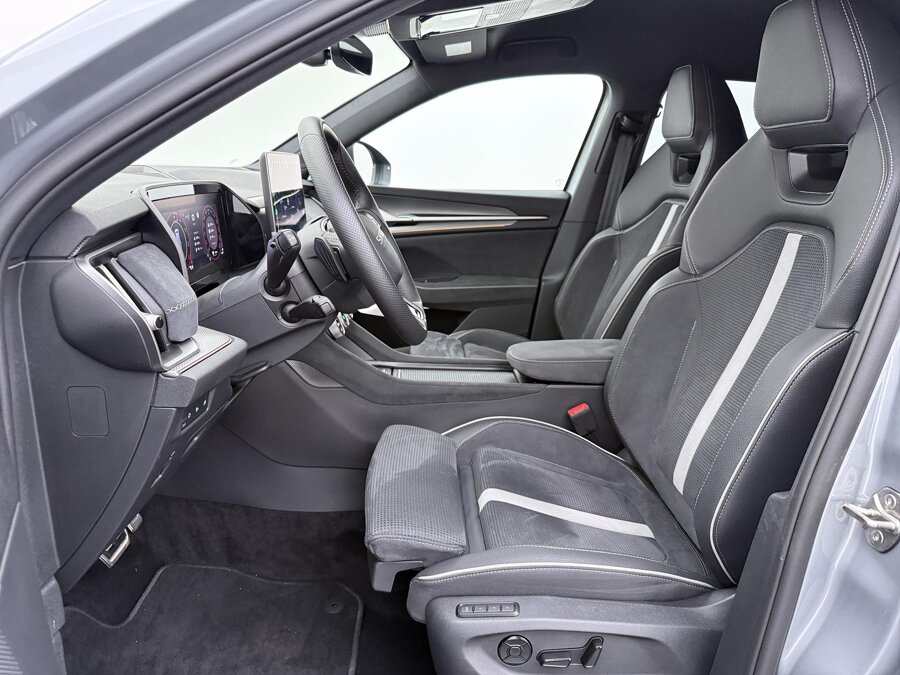 Škoda Kodiaq 1.5 TSI PHEV Sportline Business