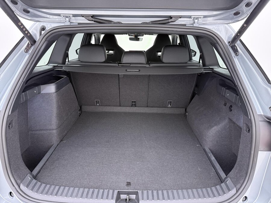 Škoda Kodiaq 1.5 TSI PHEV Sportline Business