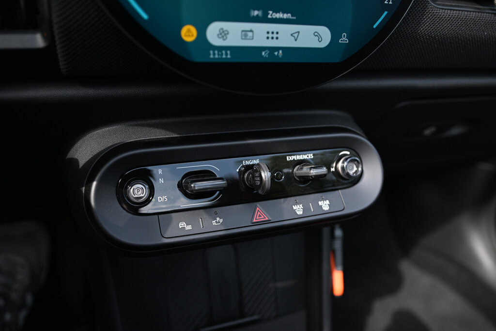 MINI Cabrio 8