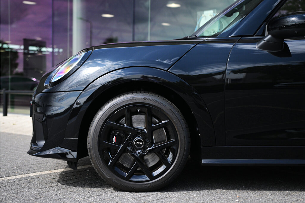 MINI Cabrio 11