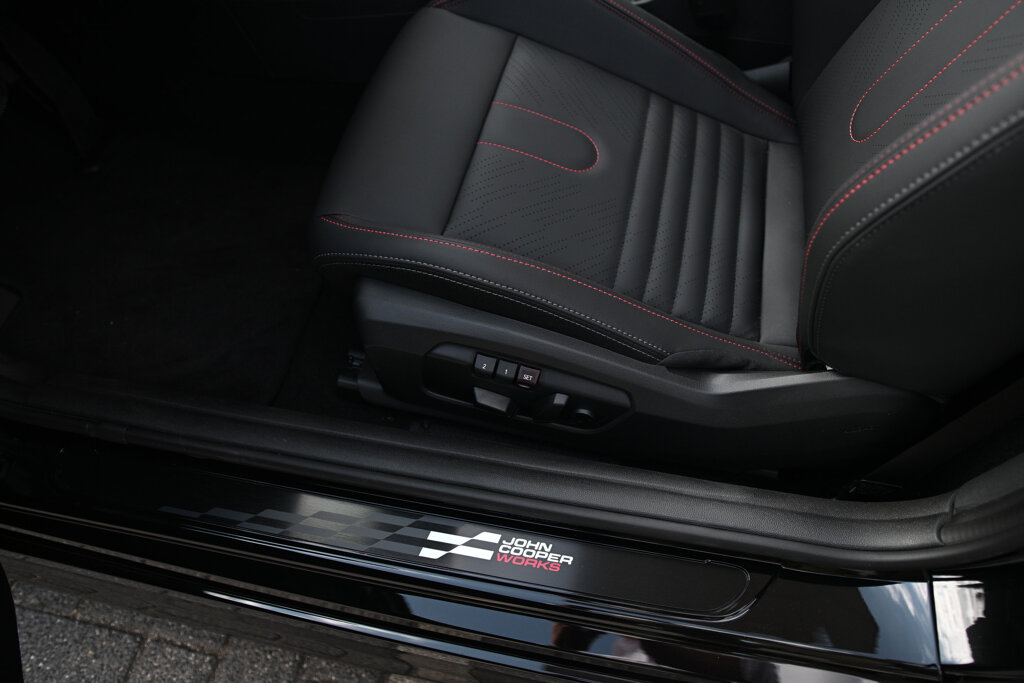 MINI Cabrio 12