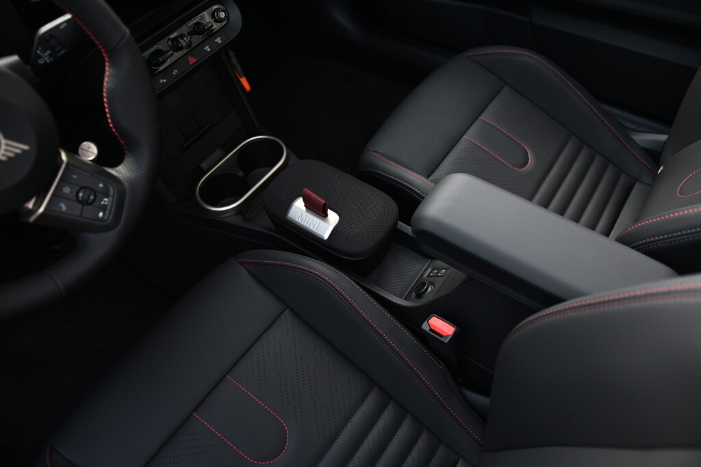 MINI Cabrio 17