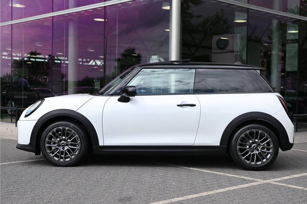 MINI 3-Deurs 5