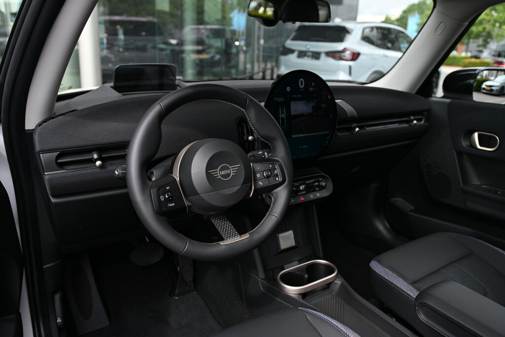 MINI 3-Deurs 6