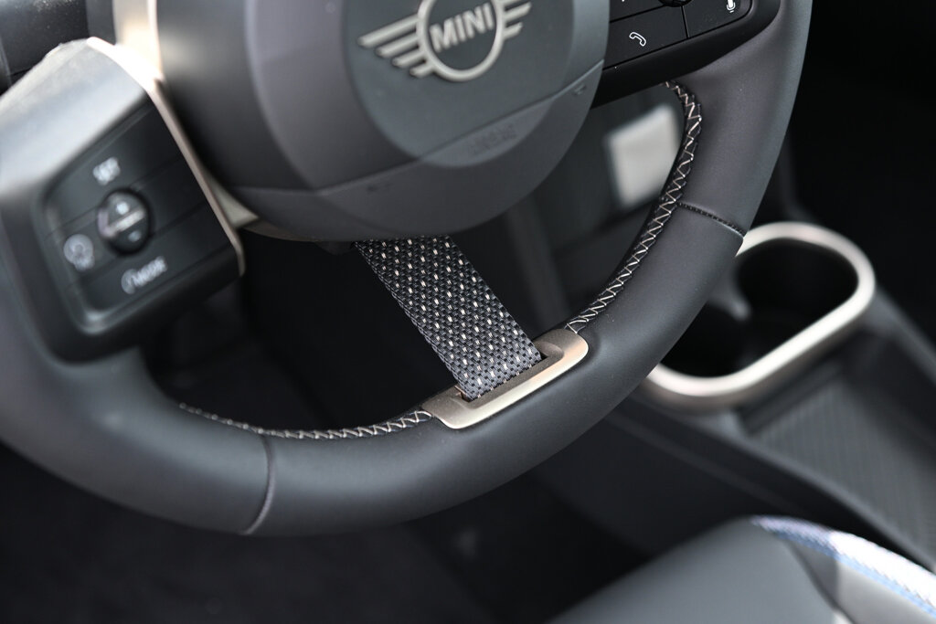MINI 3-Deurs 10
