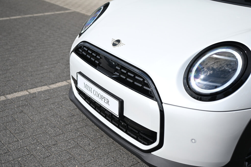 MINI 3-Deurs 11