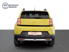 Fiat Grande Panda MILDHYBRID LA PRIMA AUTOMAAT*CAMERA ACHTER EN SENSOREN*DAB*GPS*CARPLAY*KLIMAATREGELING* - Image 5