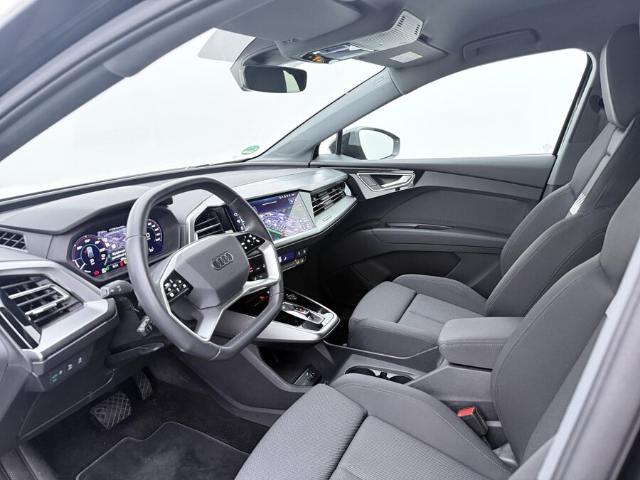 Audi Q4 e-tron 45 quattro Advanced 82 kWh