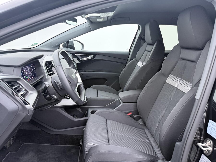 Audi Q4 e-tron 45 quattro Advanced 82 kWh