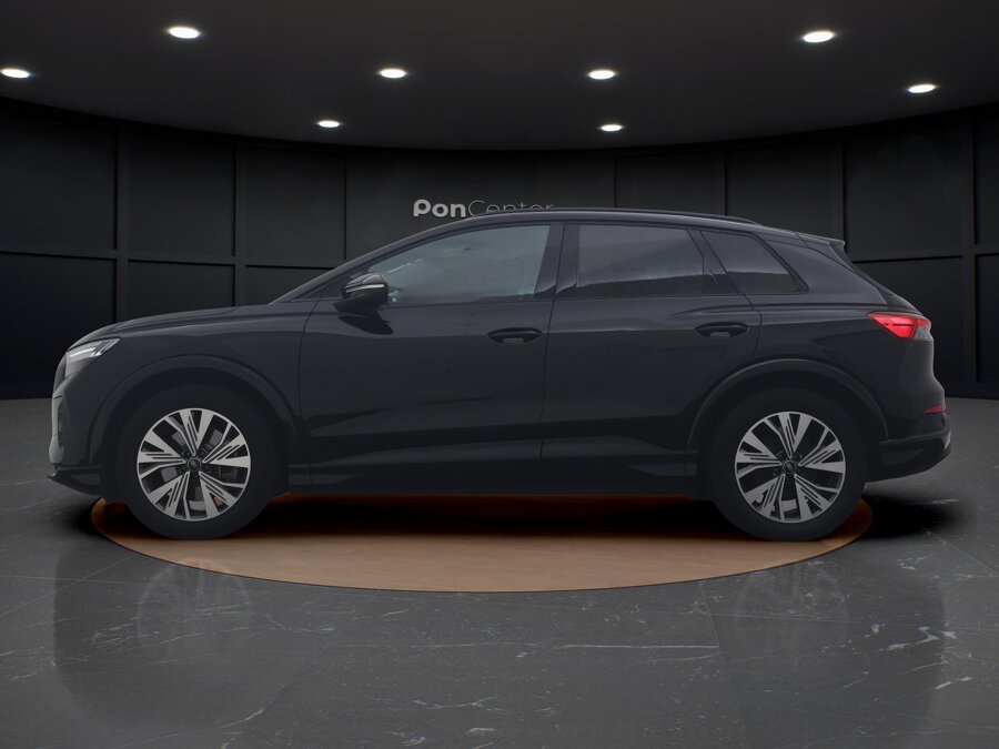 Audi Q4 e-tron 45 quattro Advanced 82 kWh