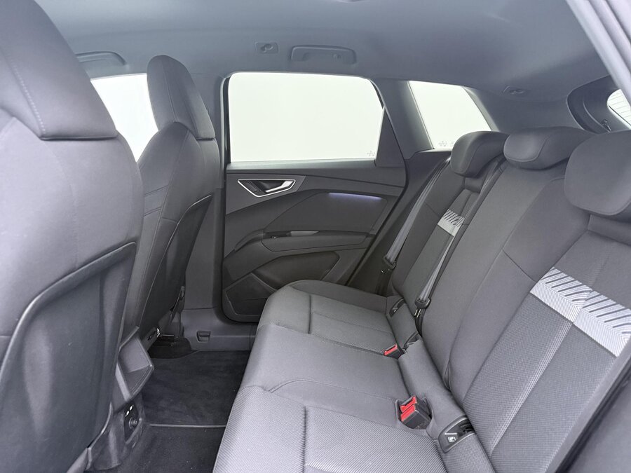 Audi Q4 e-tron 45 quattro Advanced 82 kWh