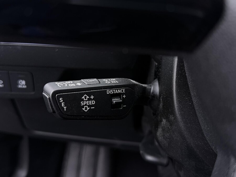 Audi Q4 e-tron 45 quattro Advanced 82 kWh