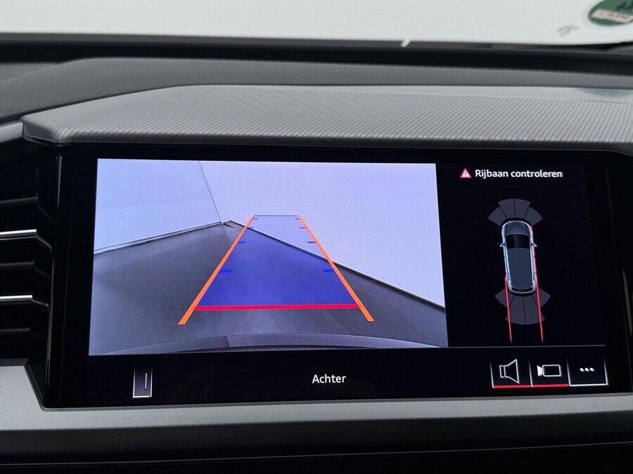 Audi Q4 e-tron 45 quattro Advanced 82 kWh