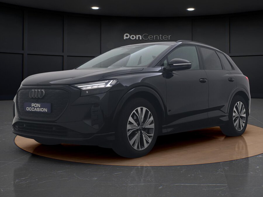 Audi Q4 e-tron 45 quattro Advanced 82 kWh