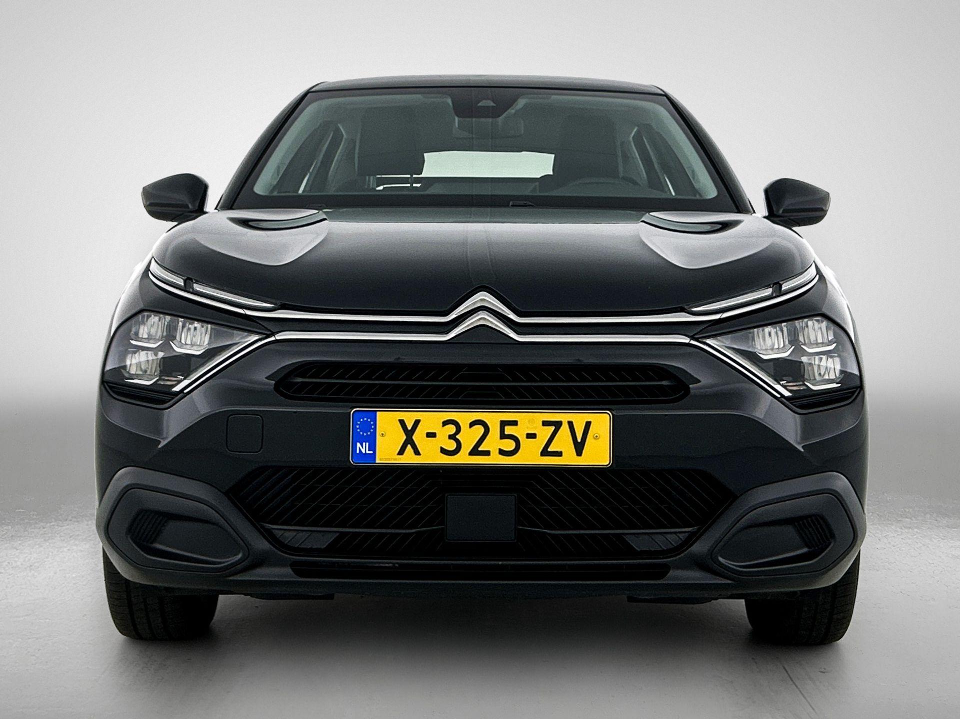 Citroën ë-C4 136pk You 50 kWh Automaat - Afbeelding 4