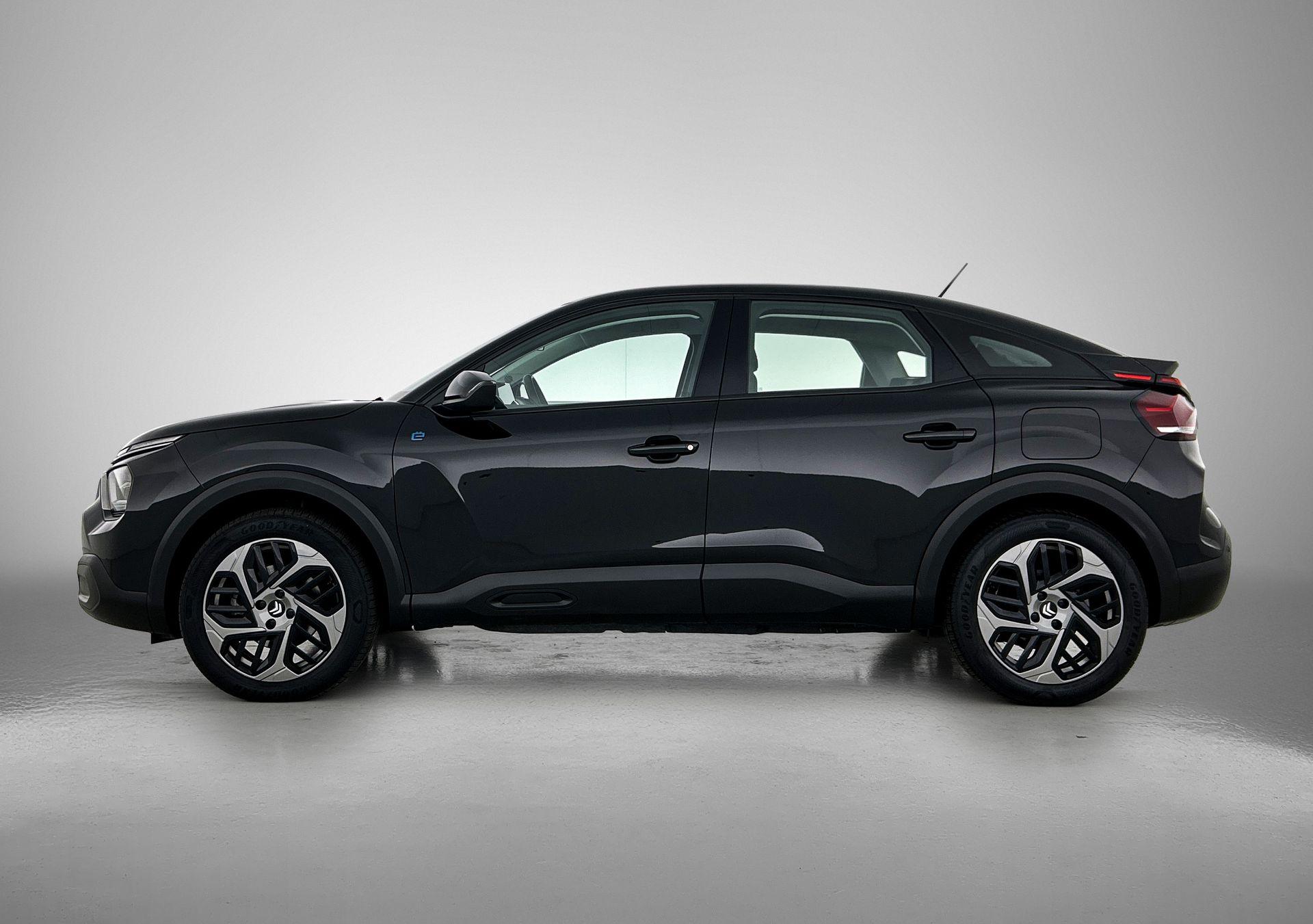 Citroën ë-C4 136pk You 50 kWh Automaat - Afbeelding 5