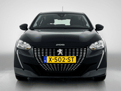 Peugeot 208 1.2 Active 75pk - Afbeelding 4