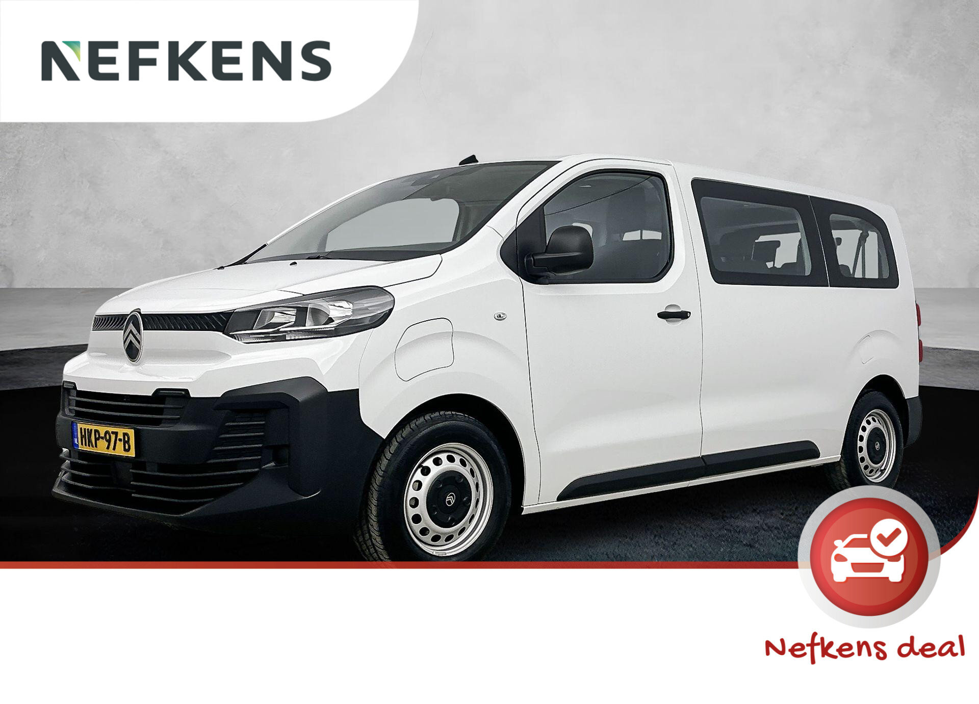Citroën Jumpy ë-Jumpy L2 75kWh