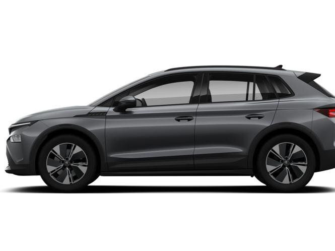 Škoda Elroq Selection 60 | 190PK - Afbeelding 2