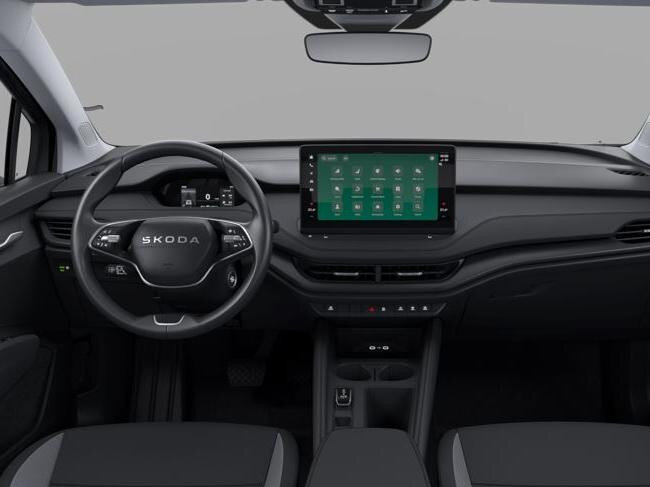 Škoda Elroq Selection 60 | 190PK - Afbeelding 4