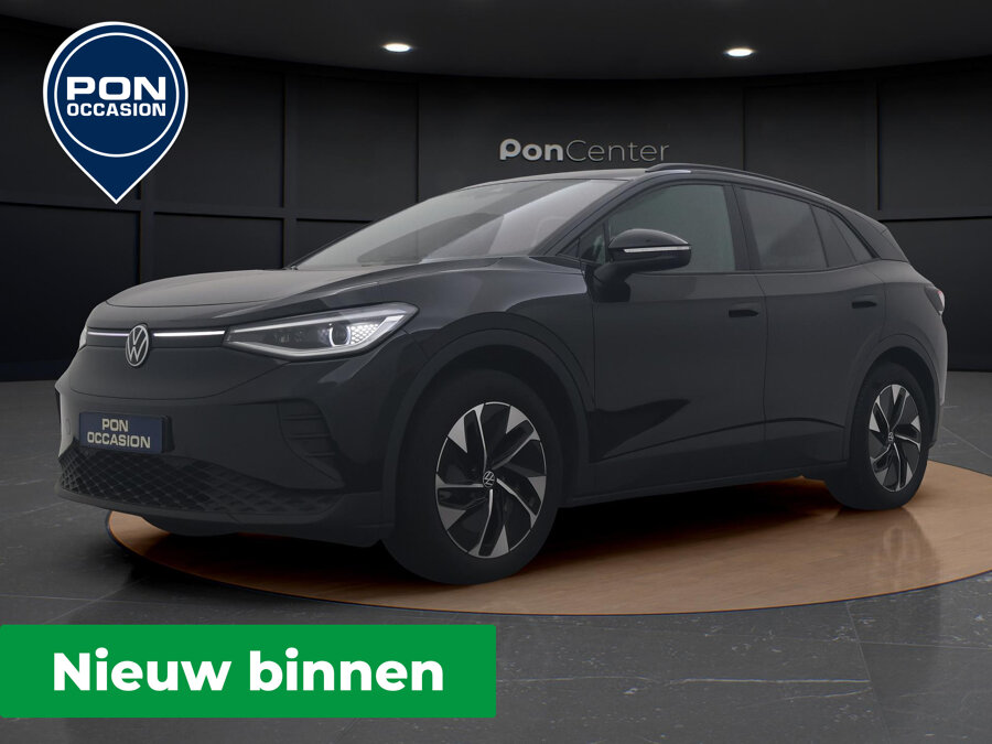 Volkswagen ID.4 Pro Business 77 kWh