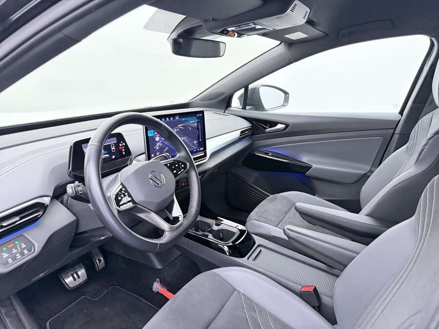 Volkswagen ID.4 Pro Business 77 kWh