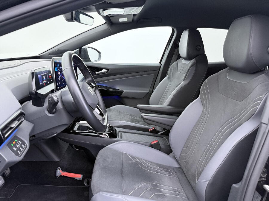 Volkswagen ID.4 Pro Business 77 kWh