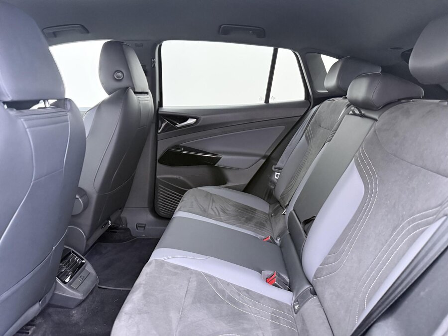 Volkswagen ID.4 Pro Business 77 kWh