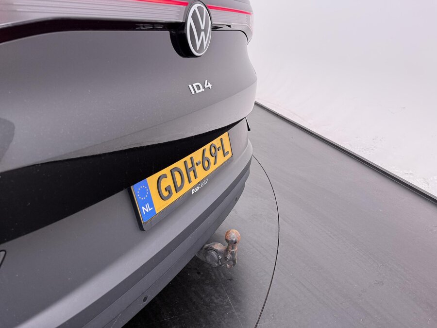 Volkswagen ID.4 Pro Business 77 kWh