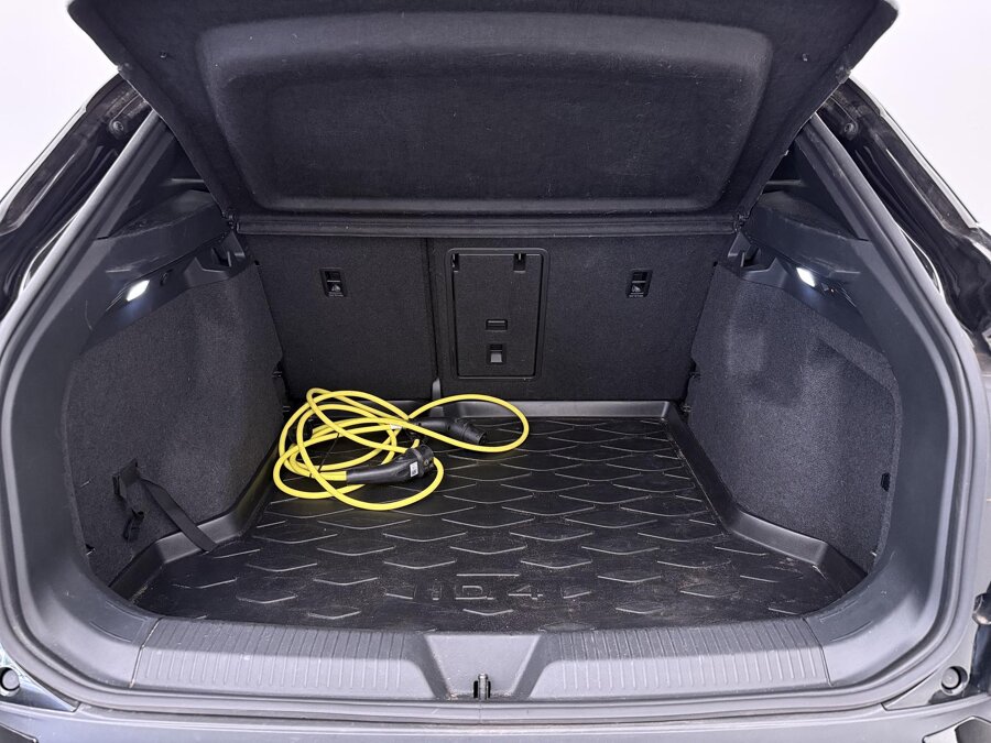 Volkswagen ID.4 Pro Business 77 kWh
