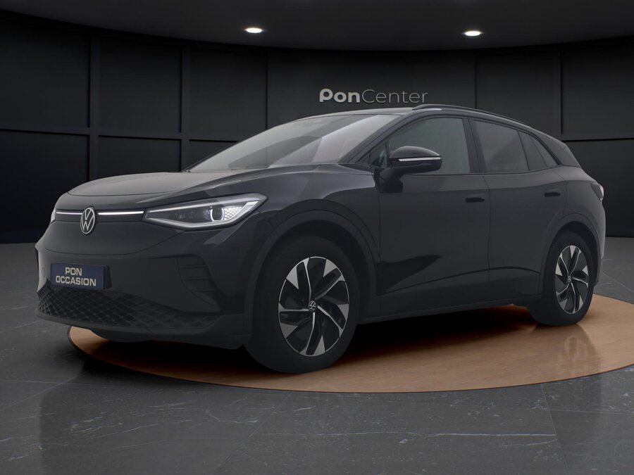 Volkswagen ID.4 Pro Business 77 kWh