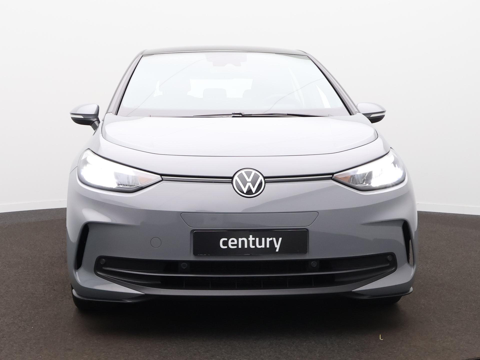 Volkswagen ID.3 Pro 62 kWh - Afbeelding 2