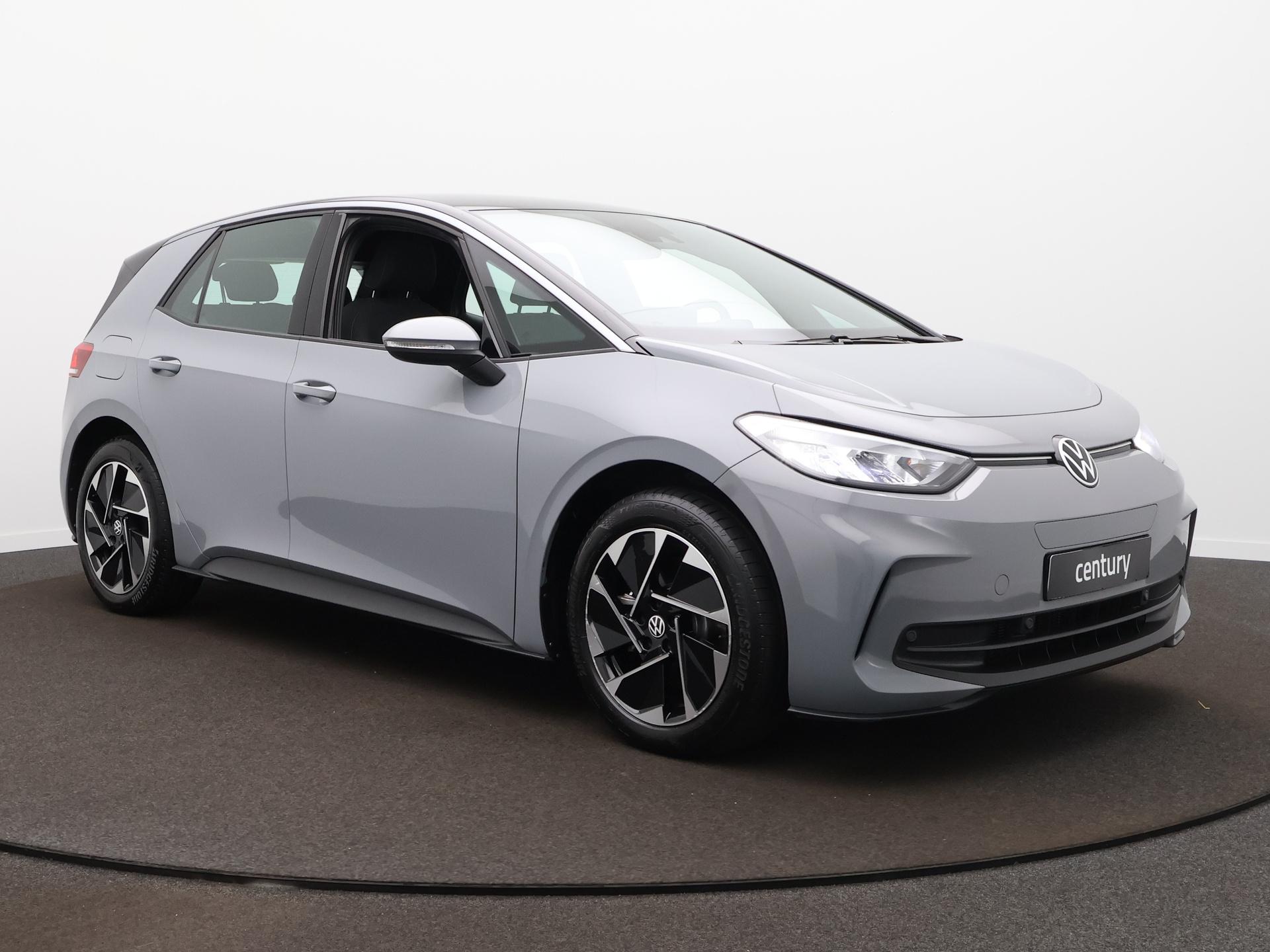 Volkswagen ID.3 Pro 62 kWh - Afbeelding 3