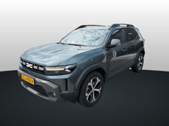 Dacia Duster journey hybrid 140 - Afbeelding 2