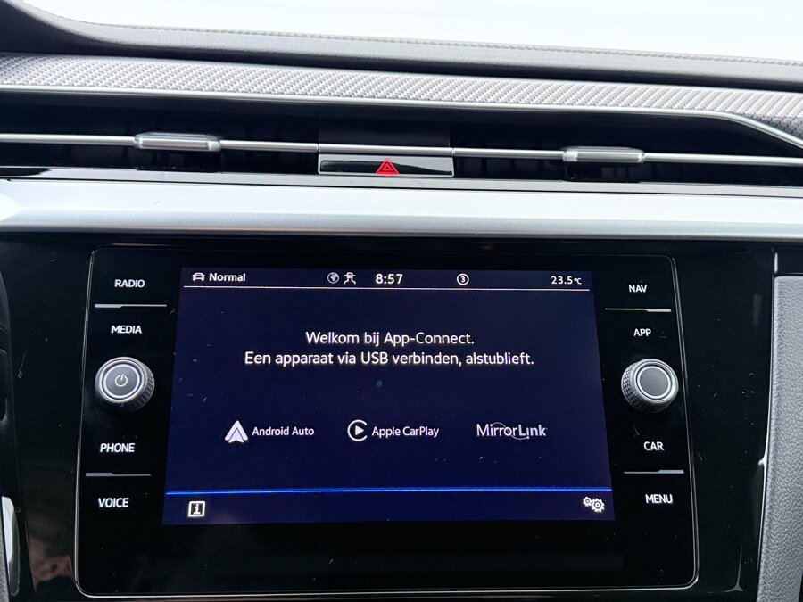 Volkswagen Arteon Shooting Brake 1.4 TSI eHybrid R-Line