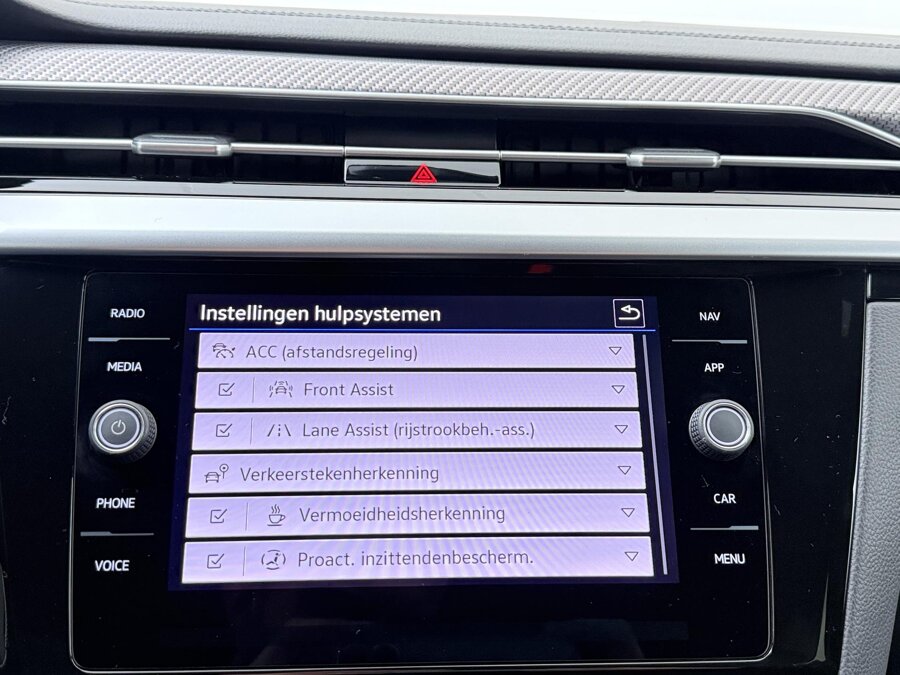 Volkswagen Arteon Shooting Brake 1.4 TSI eHybrid R-Line