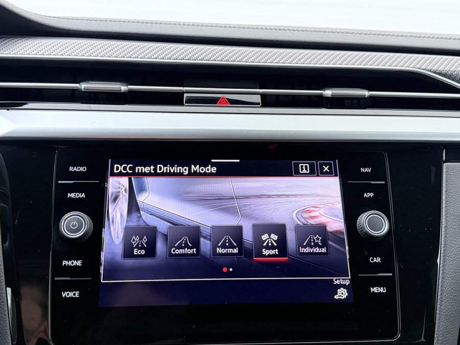 Volkswagen Arteon Shooting Brake 1.4 TSI eHybrid R-Line