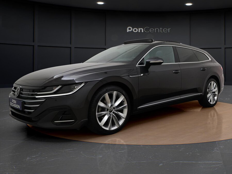 Volkswagen Arteon Shooting Brake 1.4 TSI eHybrid R-Line