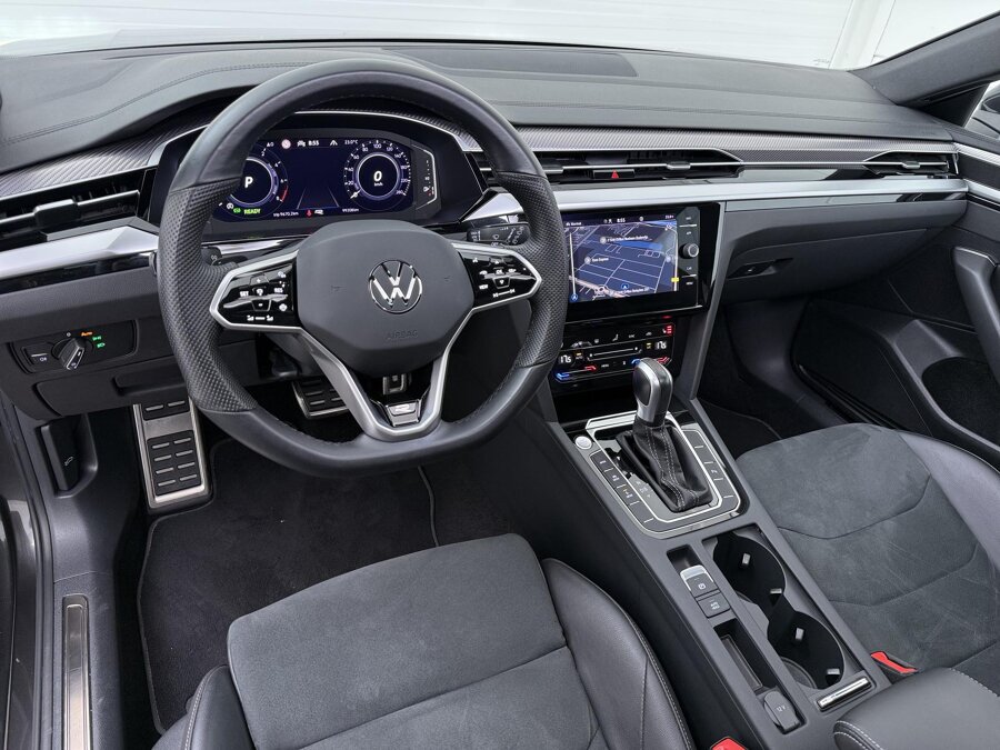 Volkswagen Arteon Shooting Brake 1.4 TSI eHybrid R-Line