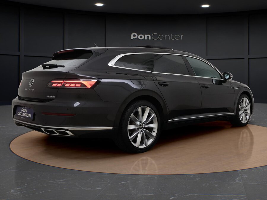 Volkswagen Arteon Shooting Brake 1.4 TSI eHybrid R-Line
